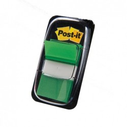 Segnapagina Post it® Index Medium 6803 25,4x43,2 mm verde Post it® conf. 50 pezzi