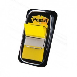 Segnapagina Post it® Index Medium 6805 25,4 x 43,2 mm giallo Post it® conf. 50 pezzi