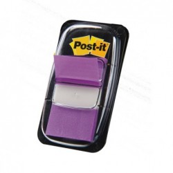 Segnapagina Post it® Index Medium 6808 25,4 x 43,2 mm porpora Post it® conf. 50 pezzi