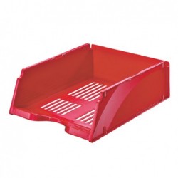 Vaschetta portacorrispondenza Transit Jumbo 26,8 x 33,8 x 11,5 cm rosso Esselte