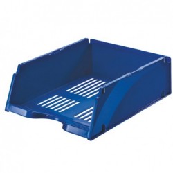 Vaschetta portacorrispondenza Transit Jumbo 26,8 x 33,8 x 11,5 cm blu Esselte