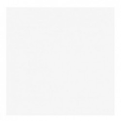 Plastica adesiva 45 cm x 15 m bianco lucido DcFix