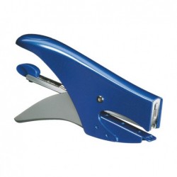 Cucitrice a pinza 5547 blu Leitz