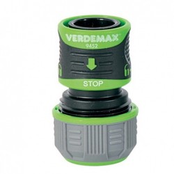 Raccordo portagomma universale Lock Acquastop Verdemax