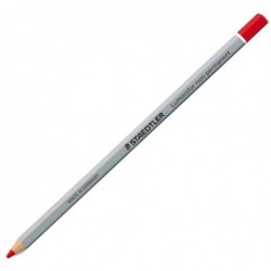 Matita Lumocolor® Omnichrom non permanente rosso Staedtler