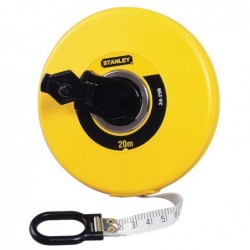 Rotella metrica 20 m Stanley