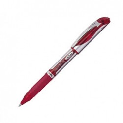 Roller Energel XM BL57 punta 0,7mm rosso Pentel