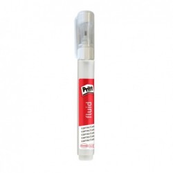 Correttore Pocket Pen 8 ml punta metallica Pritt