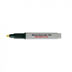 Marcatore verifica banconote Money Controller Pen Koh.I.Noor