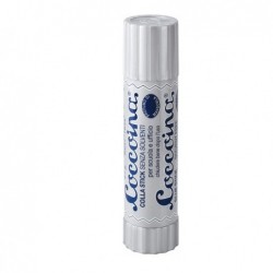 Colla stick 20 gr bianco Coccoina