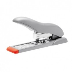 Cucitrice da tavolo Fashion HD70 max 70 fogli grigio/arancio Rapid