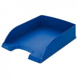 Vaschetta portacorrispondenza Leitz Plus Standard 25,5 x36 x 7 cm blu Leitz