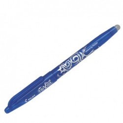 Penna a sfera Frixionball punta 0,7mm azzurro Pilot