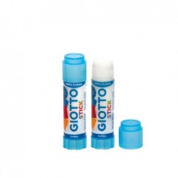 Colla Stick 10 gr bianco Giotto