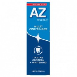 Dentifricio Tartar Control 75 ml AZ