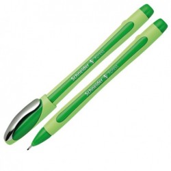 Fineliner Xpress tratto 0,8mm verde Schneider