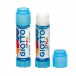 Colla Stick 40 gr bianco Giotto