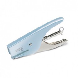 Cucitrice a pinza Rapid Retro Classic S51 fondant blue Rapid