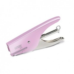 Cucitrice a pinza Rapid Retro Classic S51 strawberry cream Rapid