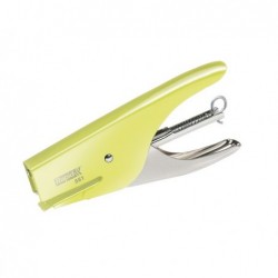 Cucitrice a pinza Rapid Retro Classic S51 mellow yellow Rapid