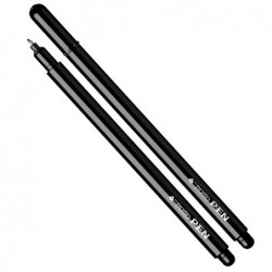 Pennarello fineliner Tratto Pen tratto 0,5mm nero Tratto