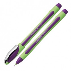 Fineliner Xpress tratto 0,8mm viola Schneider