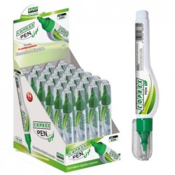 Correttore a penna Coprex Pen 10ml punta in PPL Lebez