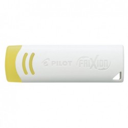 Gomma Frixion Remover bianco Pilot