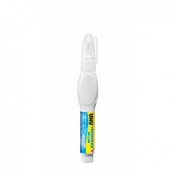 Correttore liquido a penna 8ml Uhu