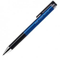 Roller Synergy Point a scatto punta 0,5 mm blu Pilot