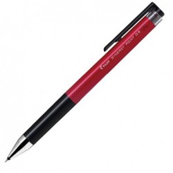 Roller Synergy Point s scatto punta 0,5 mm rosso Pilot