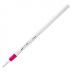 Fineliner Emott tratto 0.4 mm rosa Uni Mitsubishi