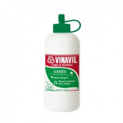 Colla universale Vinavil green s/allergeni 100 gr UHU