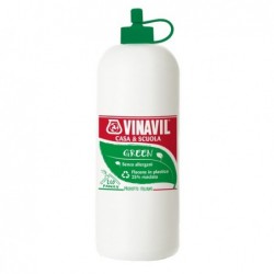 Colla universale Vinavil green s/allergeni 250 gr UHU