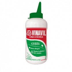 Colla universale Vinavil green s/allergeni 750 gr UHU