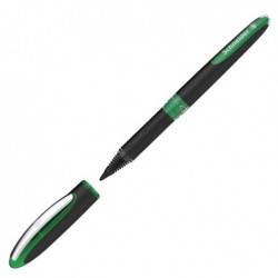 Roller One Sign punta ultrasmooth 1.0 mm verde Schneider