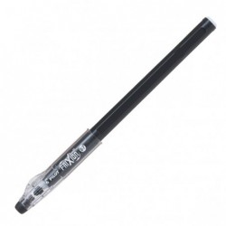 Penna sfera Frixionball Sticks cancellabile punta 0,7 mm nero Pilot