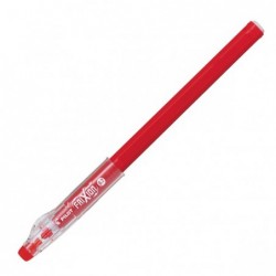 Penna sfera Frixionball Sticks cancellabile punta 0,7 mm rosso Pilot