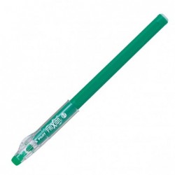 Penna sfera Frixionball Sticks cancellabile punta 0,7 mm verde Pilot