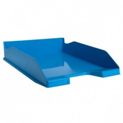 Vaschetta portacorrispondenza Combo Midi Bee Blue 34,6 x 25,4 x 24,3 cm turchese Exacompta