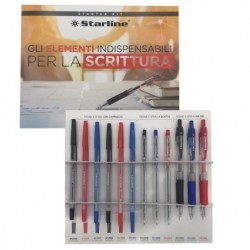 Starter Kit scrittura Basic Starline