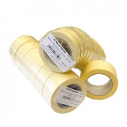 Nastro adesivo 1,9 cm x 50 m carta beige Starline