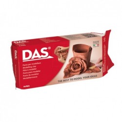 Pasta Das 1kg terracotta Das