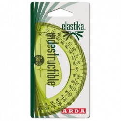 Goniometro serie Elastika 180gradi 12cm Arda