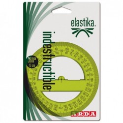 Goniometro serie Elastika 360gradi 12cm Arda