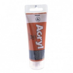 Colori Acryl 75ml Siena bruciata Primo