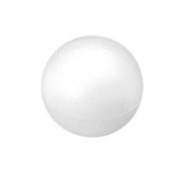 Sfera polistirolo espanso ø20mm Ri.plast