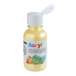 Colori Acryl 125ml oro Primo