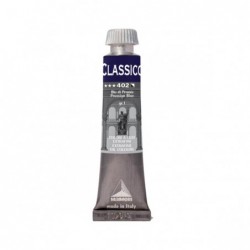 Colore a olio extrafine 20 ml blu di Prussia Maimeri