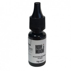 Riempitore inchiostro China Nero 10ml KohINoor